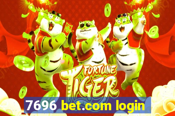 7696 bet.com login